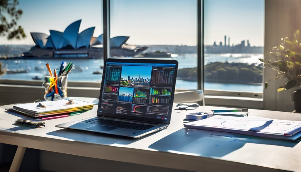 Што е програмата за национална иновација на NSW за постојан престој