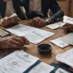 Како да се процени подобноста за партнерска виза во Австралија