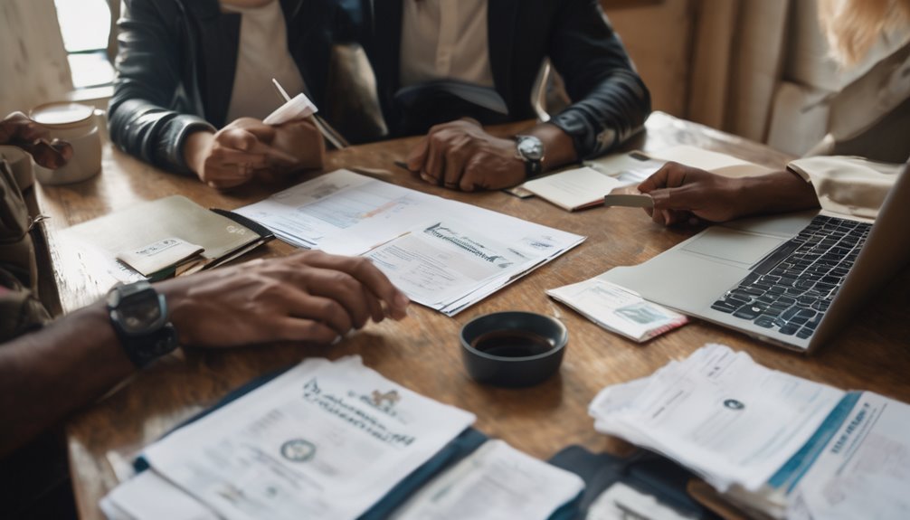 Како да се процени подобноста за партнерска виза во Австралија