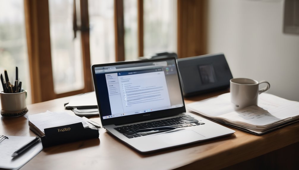 Како да се подготвите за интервју за партнерска виза (подкласа 309)