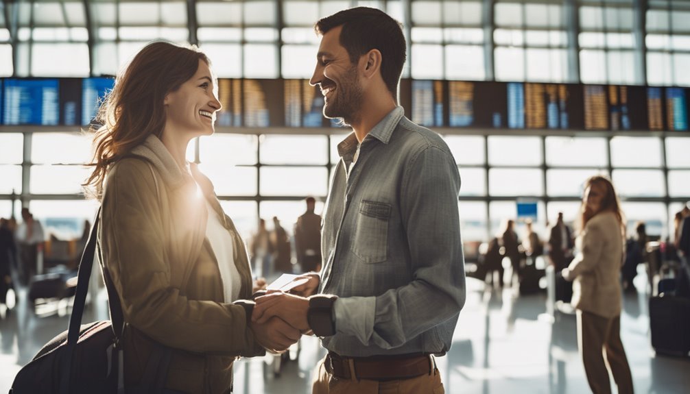 Што е визата за партнер подкласа 300