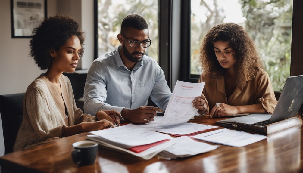 постојана резиденцијална виза транзиција