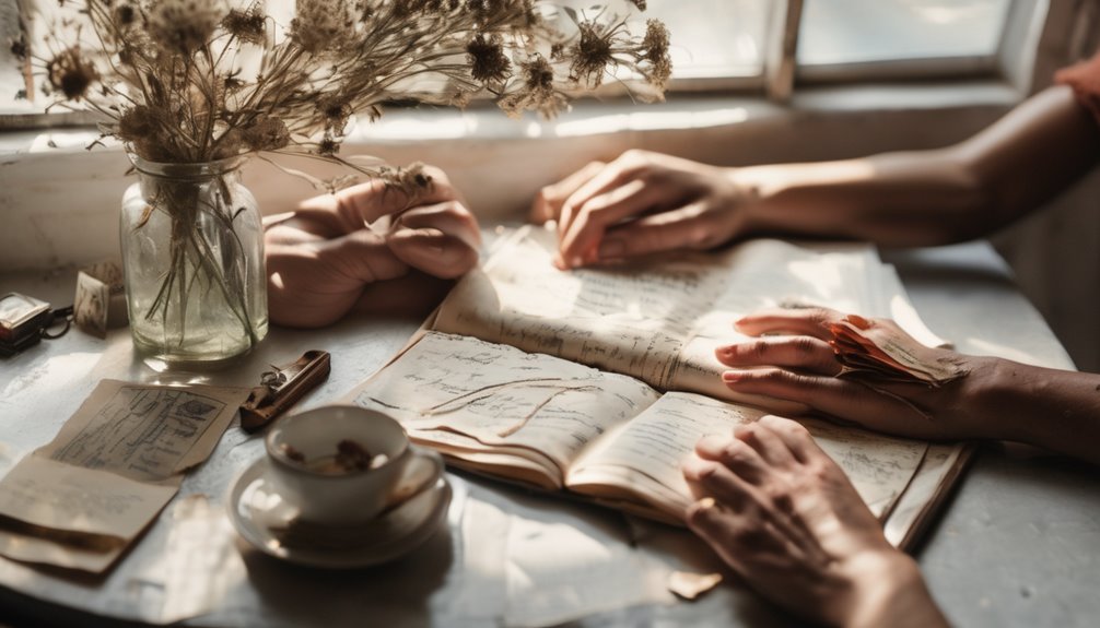 Што е доказ за вистинска врска во апликација за виза 309