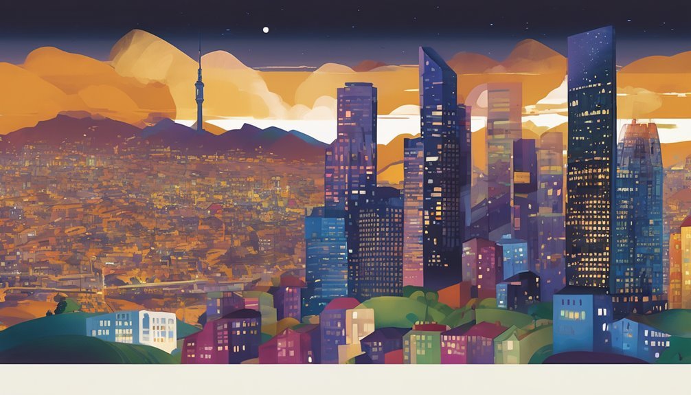 Регионални и нерегионални патеки за подкласа 189