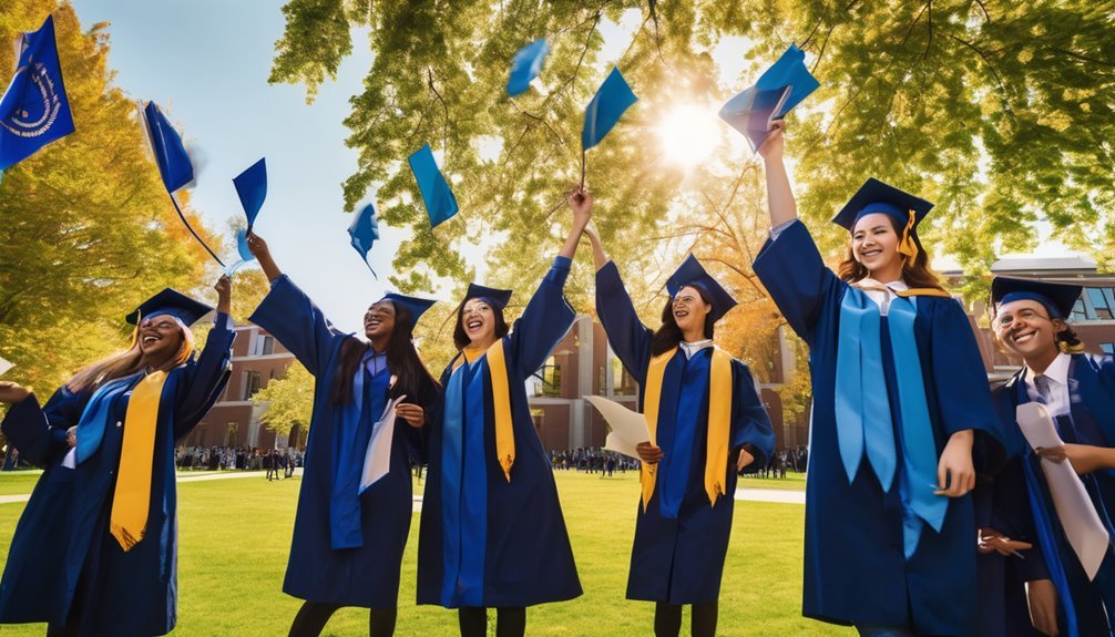 Кои се продолжените работни права по студиите за меѓународни дипломирани студенти