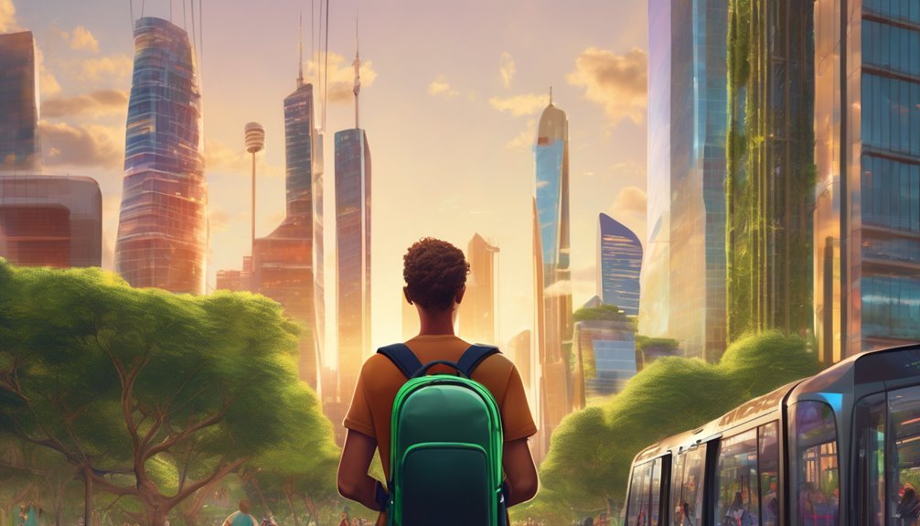 Како да го осигурате вашиот престој во Австралија за иднината