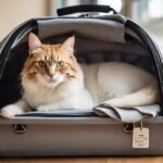 Како да испратите мачка во Австралија