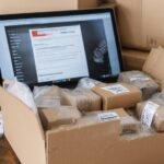 Кој е процесот за испраќање на вашите работи во Австралија