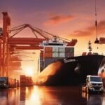 Како да испратите автомобил во Австралија