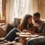 Како да покажете вистински влез за партнерски визи