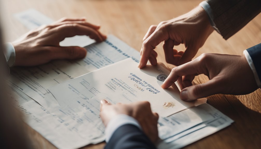 Сè за Подкласата 300 Виза за Идни Бракови