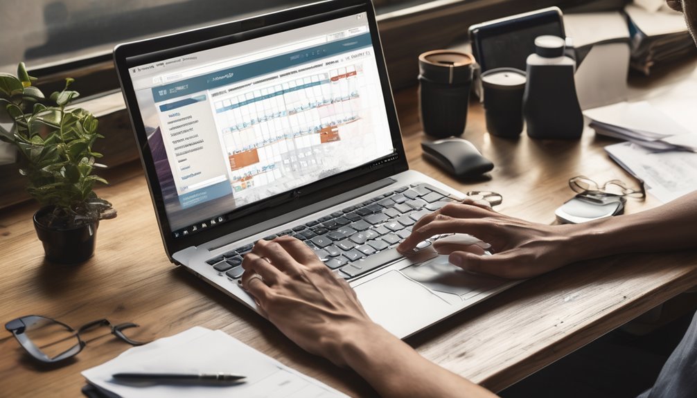 Како да ја ажурирате вашата апликација по поднесувањето за виза 186