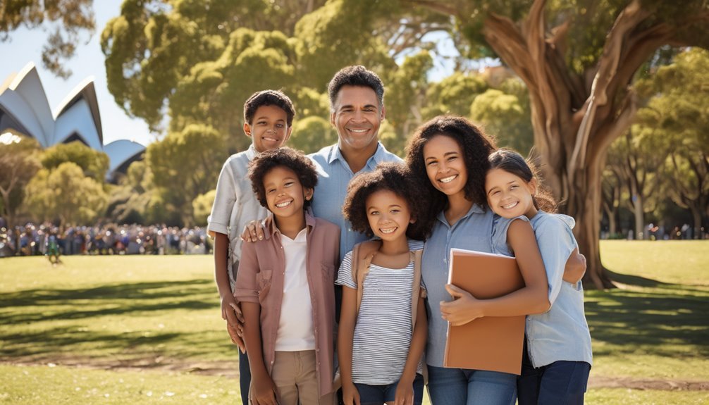 Сè што треба да знаете за визите за родители во Австралија