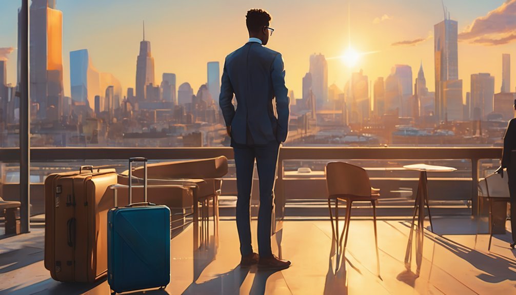 Што се случува откако ќе ви биде доделена виза за номинација на квалификувани лица