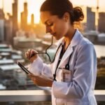 Опциите за виза за патување и работа во Австралија за здравствени работници