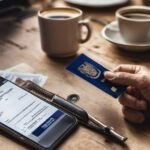 Како да го обновите вашиот 155 виза за да избегнете да останете надвор од Австралија