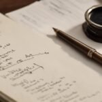 Како да напишете изјава под заклетва за виза за партнер 309