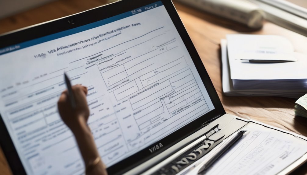 Кое е времето на обработка за виза подкласа 189?