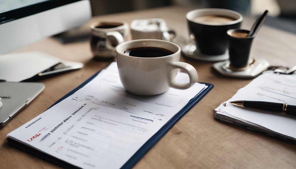 Како да преминете од виза за дипломиран до виза за партнер без прекин