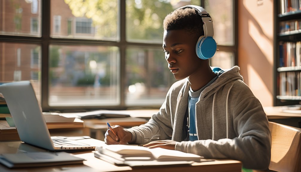 работа на студентска виза