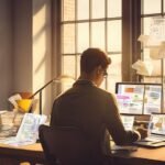 Како да преминете од 485 Виза за дипломирани студенти кон вештинско постојано престојување