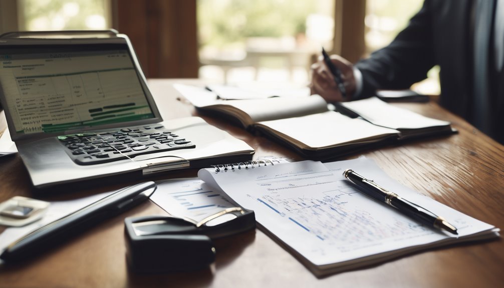 критериуми за проценка на вештините на сметководител