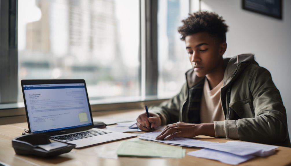 Што е условот за вистински привремен влезник