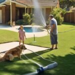 Како да се справите со топлотните бранови во Австралија