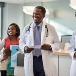 Кој е провајдерот на медицински услуги за миграција за Австралија