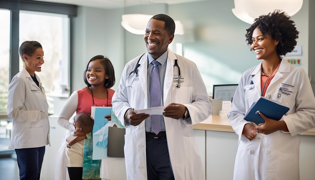 Кој е провајдерот на медицински услуги за миграција за Австралија