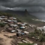 Како да се подготвите за циклони на север