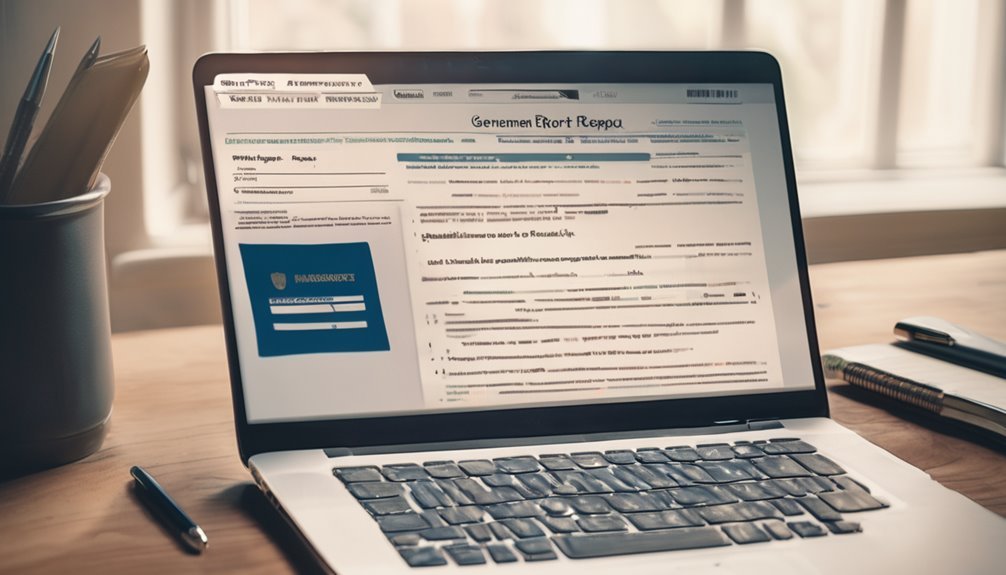 Кои се главните чекори за пријавување украдена патна исправа